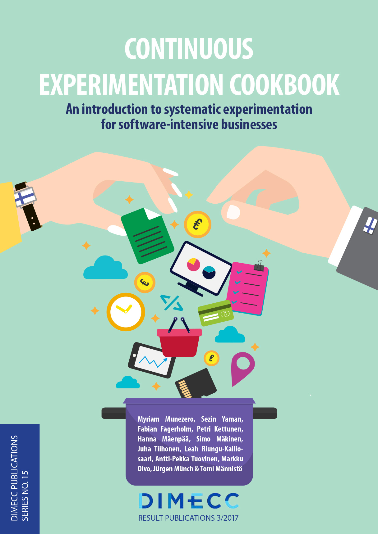n4s Continuous Experimentation Cookbook